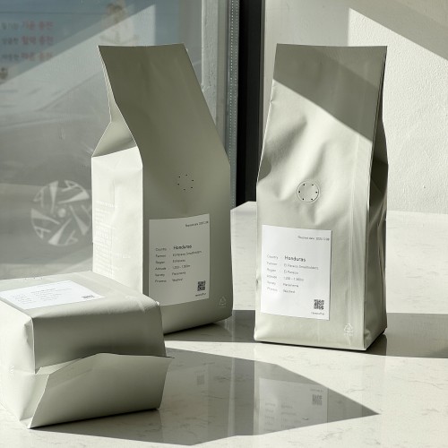 온두라스 엘 파라이소 파라이네마 워시드